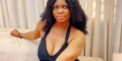 East Legon is my location let's enjoy each other's company