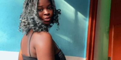 Kasoa is my location let me blow your mind..