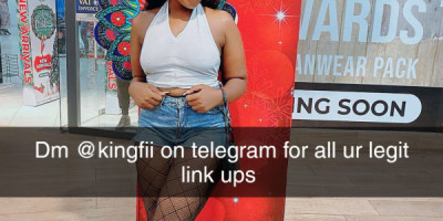 Weija sweet and naughty babe available for a good time
