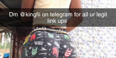 Kasoa naughty hottie available for a good time