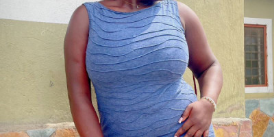 Kasoa baddie available for all your naughty desires