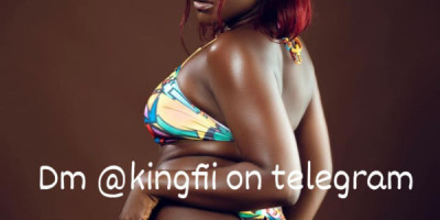 Spintex baddie available for all your naughty desires