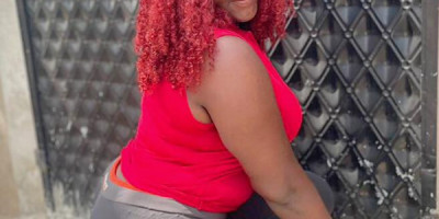 Kasoa baddie available for all your naughty desires