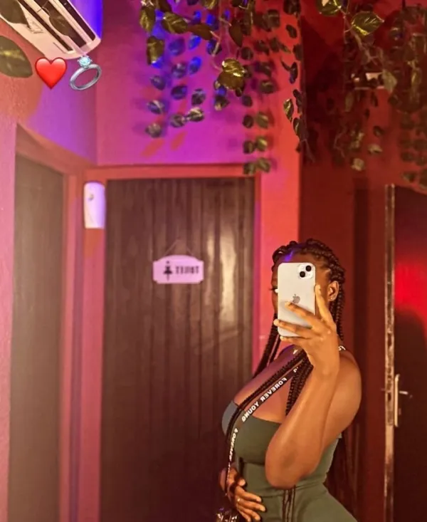 Paulina Antwi Avatar Bg