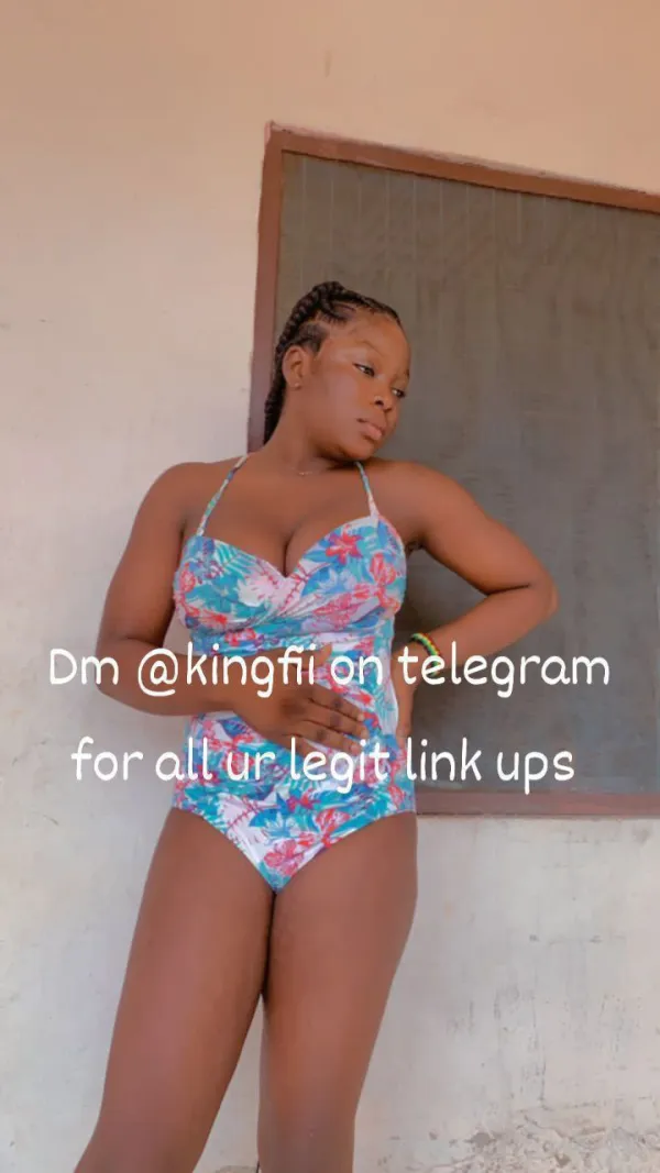 Ebony Hottie Avatar Bg