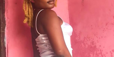 Kasoa naughty baddie available for a good time