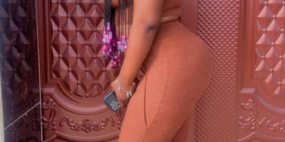 Kasoa naughty baddie available for a good time