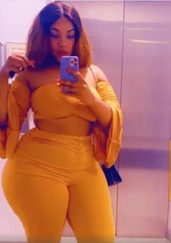 Shantel Anal Avatar Bg