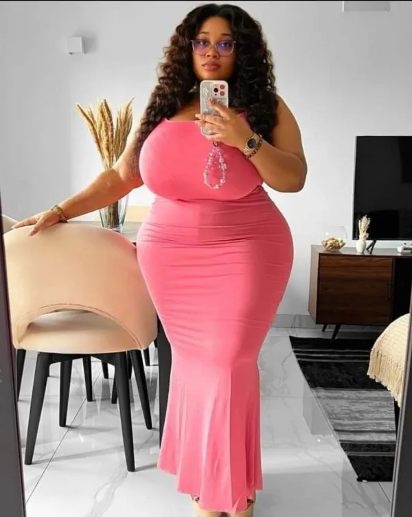 Mama Dee Avatar Bg