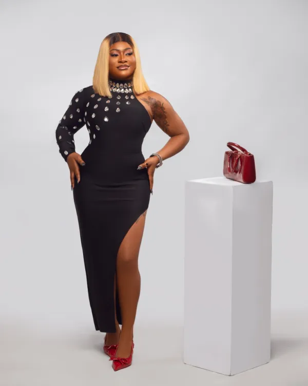 Naughty Bae Avatar Bg