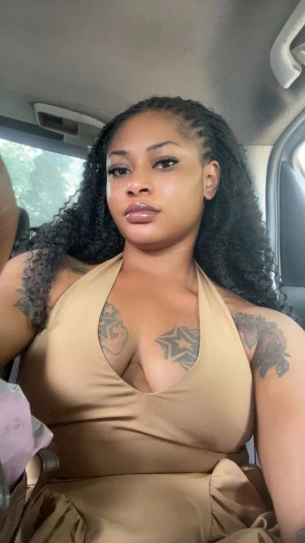 Naughty Bae Avatar Bg