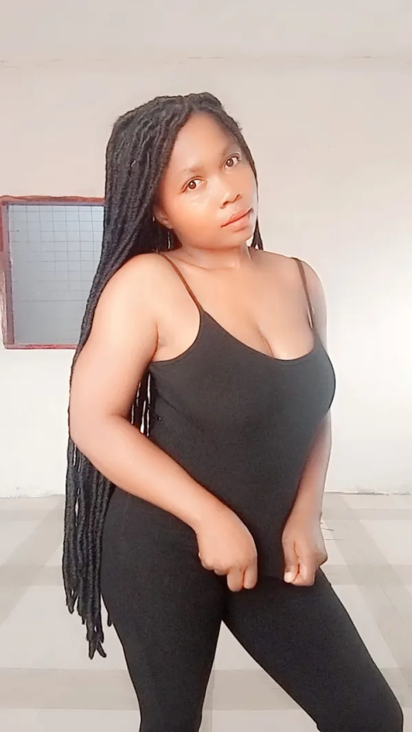 Naughty Bae Avatar Bg