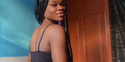 Kasoa baddie available for a good time..let's meet up