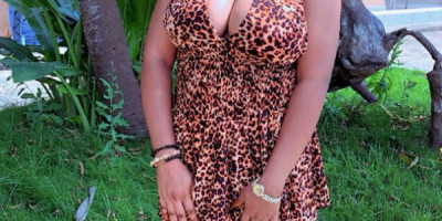 McCarthy Hill naughty baddie available for hook up