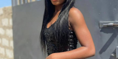 Kasoa baddie available for hook up...hit me up