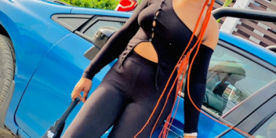 Kasoa naughty baddie available for hook up