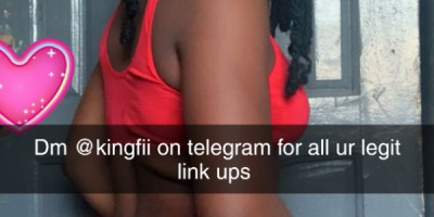 Weija fun sweet and naughty baddie available