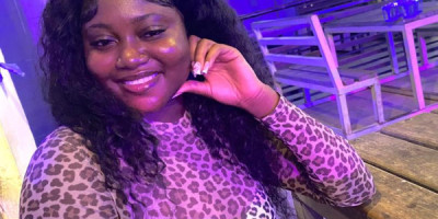 Weija fun sweet and naughty baddie available