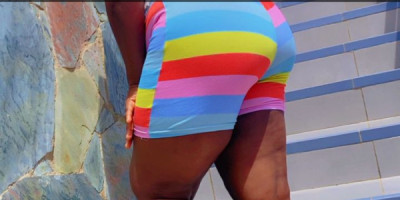 Kasoa fun sweet baddie available for meet ups