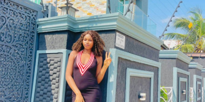 Weija naughty baddie available for meet ups