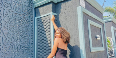 Weija naughty baddie available for meet ups