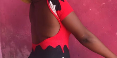 Kasoa naughty and fun sweet baddie available