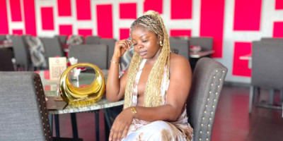 Weija sweet and fun baddie available for meet ups