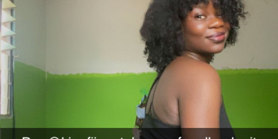 Kasoa naughty and fun baddie available for fun