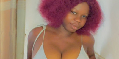 Nungua naughty and fun baddie available for fun