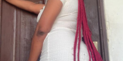 Kasoa naughty baddie available for meet ups