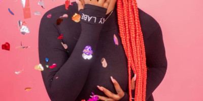 Kasoa naughty baddie available for hook up