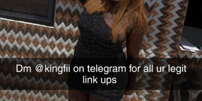 Kasoa naughty baddie available for hook ups