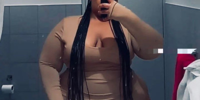 Curvy Goddess Ass Available at Tech Riphil Hotel