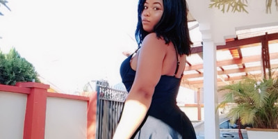 Sexy Escort and professional massage therapist in Accra
