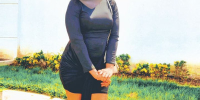 Queen Zina is ready to give you wet and nasty bj