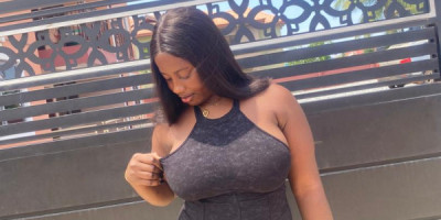 Kasoa sweet and fun babe available for hook up