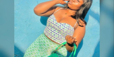 Your nasty bad ass baddie available to give you the satisfaction you need