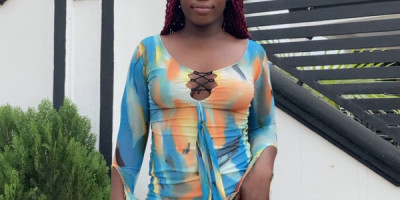 Its easy to live with me and I host too serious people