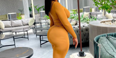 NEW GIRL IN TOWN MASSAGE PRO MAX AT EAST LEGON