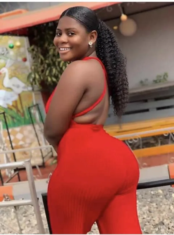 Sweet In Middle Avatar Bg