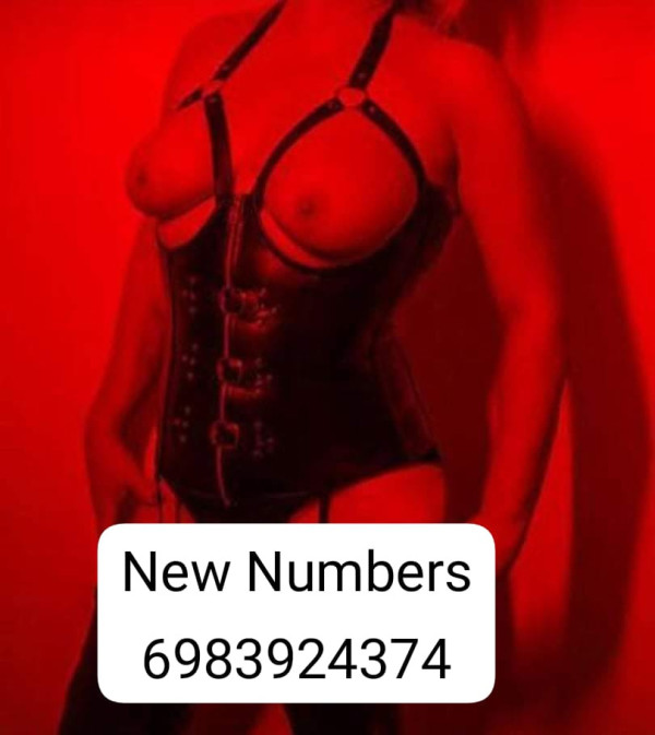 Larisa Volos special Service call me For nice time-big-0