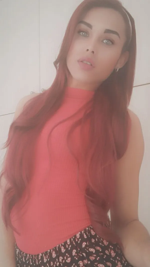 Jeisha Latina Avatar Bg
