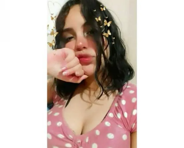 Rashelle Avatar Bg