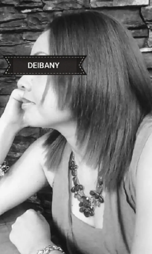 DEIBANY Avatar Bg
