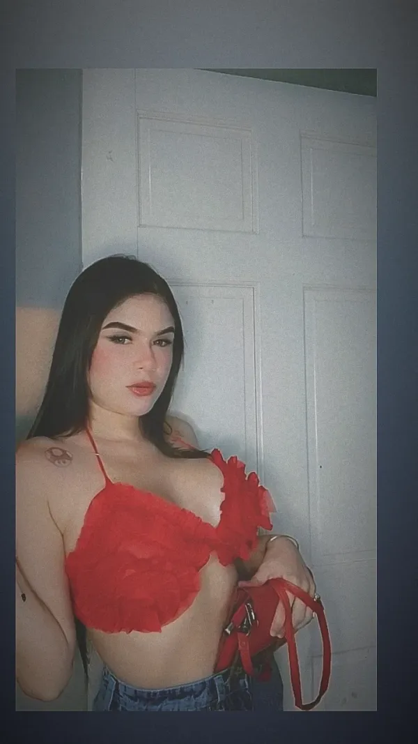 Andrea Avatar Bg