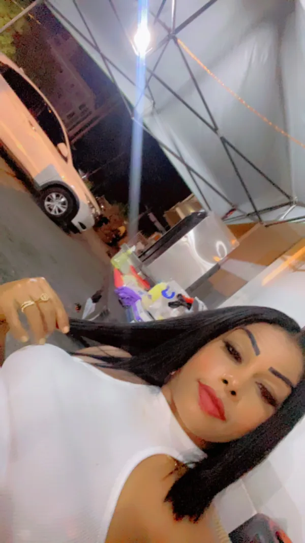 Yailn Rodrigue Avatar Bg