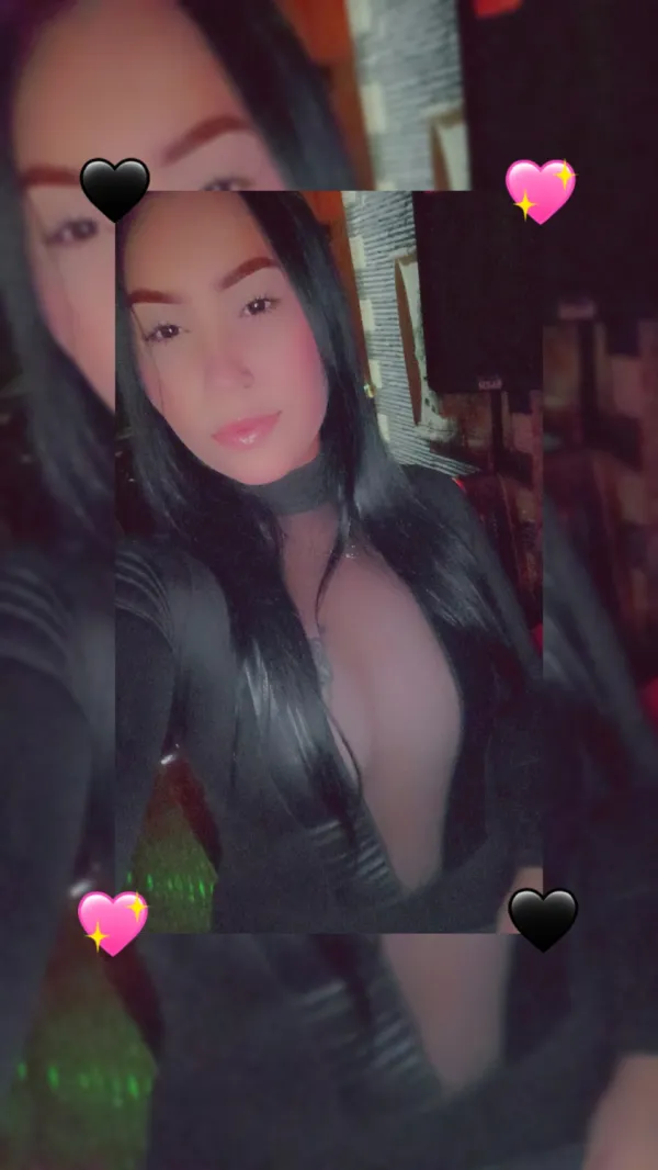 Alexia Avatar Bg