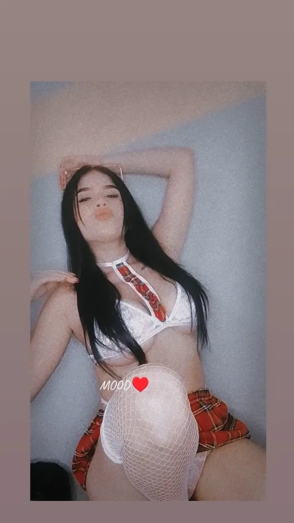 Andrea Avatar Bg