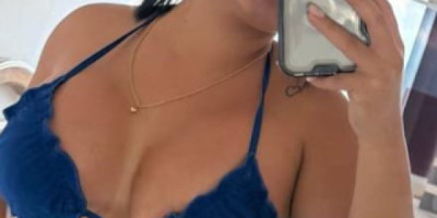 Beautiful Latina in Georgetown for WhatsApp appointments