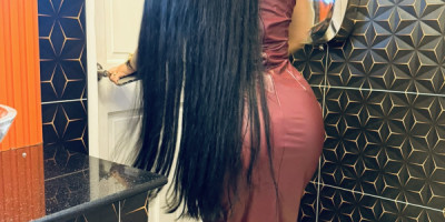 La chica más linda sexy y caliente que conocerás en Georgetown